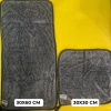 Khăn Lau Xe Hơi Ô Tô Cardii 600gsm Siêu Thấm Không Rụng Lông Không Phai Màu - 20.000₫ 7