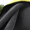 Khăn lau xe hơi ô tô đa năng Microfiber 2 mặt siêu thấm hút - Giá chỉ 11.000 VND 5