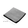 Khăn Lau Xe Hơi SEAMETAL Vải Sợi Nhỏ Dệt Tổ Ong - Rửa Xe Chuyên Dụng, 69.190₫ 2
