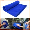 Khăn Lau Xe Hơi Thấm Hút Tốt 25x25cm - Siêu Thấm, Giá Ưu Đãi 11.660₫
