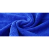 Khăn lau xe Microfiber 25x25 mềm mịn, thấm hút nước, chuyên dùng ô tô, xe máy - Giá 5.142 VND 2