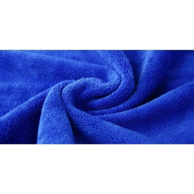 Khăn lau xe Microfiber 25x25 mềm mịn, thấm hút nước, chuyên dùng ô tô, xe máy - Giá 5.142 VND 2