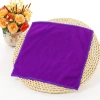 Khăn Lau Xe Microfiber 25x25cm - Thấm hút đa năng, lau bàn ghế, rửa ô tô, xe máy - 15.000đ 5