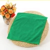 Khăn Lau Xe Microfiber 25x25cm - Thấm hút đa năng, lau bàn ghế, rửa ô tô, xe máy - 15.000đ 6