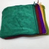 Khăn Lau Xe Microfiber 25x25cm - Thấm hút đa năng, lau bàn ghế, rửa ô tô, xe máy - 15.000đ 8