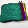 Khăn Lau Xe Microfiber 25x25cm Thấm Hút Đa Năng - Lau Bàn Ghế, Xe Hơi, Xe Máy 20k 4
