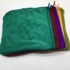 Khăn Lau Xe Microfiber 25x25cm Thấm Hút Đa Năng - Lau Bàn Ghế, Xe Hơi, Xe Máy 20k 8