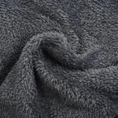 Khăn lau xe microfiber 30cm cao cấp không rụng lông - Siêu thấm, dùng cho ô tô, xe máy, giá 3.500 7