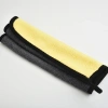 Khăn lau xe microfiber 30cm cao cấp không rụng lông - Siêu thấm, dùng cho ô tô, xe máy, giá 3.500 8