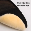Khăn lau xe MICROFIBER mềm mịn siêu thấm hút - Giá 10.000, dùng cho ô tô, xe máy, spa 3