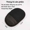 Khăn lau xe MICROFIBER mềm mịn siêu thấm hút - Giá 10.000, dùng cho ô tô, xe máy, spa 5