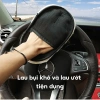 Khăn lau xe MICROFIBER mềm mịn siêu thấm hút - Giá 10.000, dùng cho ô tô, xe máy, spa 9