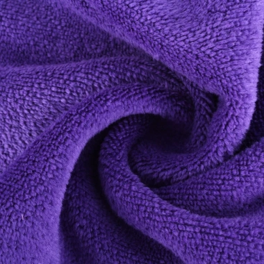 Khăn Lau Xe Microfiber Mềm Mịn, Thấm Hút Nước Tốt - Cho Ô Tô, Xe Máy, Nhiều Màu