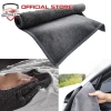 Khăn lau xe Microfiber mềm mịn, thấm hút tốt, giá 38.000đ, xe hơi, ô tô, xe máy