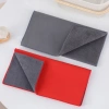 Khăn lau xe Microfiber mềm mịn, thấm hút tốt, giá 38.000đ, xe hơi, ô tô, xe máy 3