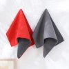 Khăn lau xe Microfiber mềm mịn, thấm hút tốt, giá 38.000đ, xe hơi, ô tô, xe máy 8