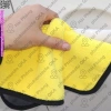 Khăn Lau Xe Ô Tô 2 Lớp Siêu Thấm Hút Sợi MicroFiber - Siêu Sạch, Giá Chỉ 8.350đ 5
