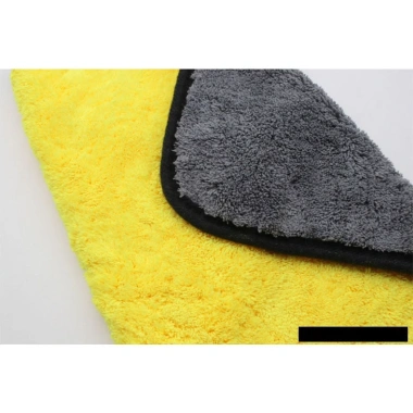 Khăn Lau Xe Ô Tô 2 Lớp Thấm Hút Nước Tốt - Đa Năng Xe & Bếp, CarZone 30.000 5