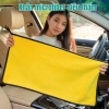 Khăn Lau Xe Ô Tô 3M Microfiber Mềm Mịn - Giá 16.000₫, Giảm Giá, Lau Sạch Không Vết