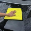 Khăn Lau Xe Ô Tô 3M Microfiber Mềm Mịn - Giá 16.000₫, Giảm Giá, Lau Sạch Không Vết 3