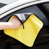 Khăn Lau Xe Ô Tô 3M Sợi Microfiber Mềm Mịn - Chuyên Dụng, Giá 12.000đ 3