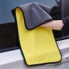 Khăn Lau Xe Ô Tô 3M Sợi Microfiber Mềm Mịn - Chuyên Dụng, Giá 12.000đ 5