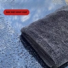 Khăn Lau Xe Ô Tô 600gsm Siêu Thấm, Chống Xước, Microfiber ENO-KL02 – Giá 42.000đ 5