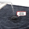 Khăn Lau Xe Ô Tô 600gsm Siêu Thấm, Chống Xước, Microfiber ENO-KL02 – Giá 42.000đ 6