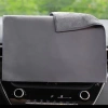 Khăn Lau Xe Ô Tô Cao Cấp Da Vi Sợi Microfiber Siêu Mềm Mịn - Giá chỉ 18.000₫ 8