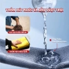 Khăn lau xe ô tô cao cấp XCHAT 2 mặt 2 lớp thấm hút mạnh, sạch an toàn, chỉ 15.000 VND 4