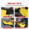 Khăn lau xe ô tô cao cấp XCHAT 2 mặt 2 lớp thấm hút mạnh, sạch an toàn, chỉ 15.000 VND 5