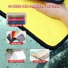Khăn lau xe ô tô cao cấp XCHAT 2 mặt 2 lớp thấm hút mạnh, sạch an toàn, chỉ 15.000 VND 8
