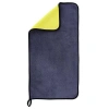 Khăn lau xe ô tô & máy microfiber 2 mặt siêu thấm, không trầy xước - Giá chỉ 10.000₫ 10