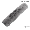 Khăn Lau Xe Ô Tô Microfiber Cao Cấp - Vải Sấy Viền, Chăm Sóc Chi Tiết, 40.810 VND 9