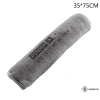 Khăn Lau Xe Ô Tô Microfiber Cao Cấp - Vải Sấy Viền, Chăm Sóc Chi Tiết, 40.810 VND 10