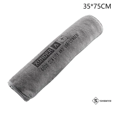 Khăn Lau Xe Ô Tô Microfiber Cao Cấp - Vải Sấy Viền, Chăm Sóc Chi Tiết, 40.810 VND 10