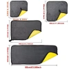 Khăn Lau Xe Ô Tô Microfiber Dày Mềm 5/10/15 Cái - Nhanh Khô, Hai Mặt Vải Sạch, Giá 34.199₫ 9