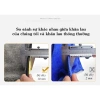 Khăn lau xe ô tô microfiber dày mịn cao cấp - Thấm hút nhanh, giá chỉ 24.000đ 3