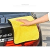 Khăn lau xe ô tô microfiber dày mịn cao cấp - Thấm hút nhanh, giá chỉ 24.000đ 5