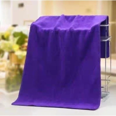 Khăn lau xe ô tô Microfiber Khải Huy Scar - Siêu thấm hút, giá 21.000₫ 4