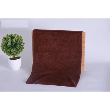 Khăn lau xe ô tô Microfiber Khải Huy Scar - Siêu thấm hút, giá 21.000₫ 7