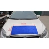 Khăn lau xe ô tô Microfiber Khải Huy Scar - Siêu thấm hút, giá 21.000₫ 9