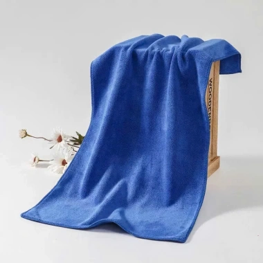 Khăn lau xe ô tô Microfiber Khải Huy Scar - Siêu thấm hút, giá 21.000₫ 10