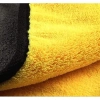 Khăn Lau Xe Ô Tô Siêu Thấm Hút MICROFIBER Không Rụng Lông – Giá 13.000 7