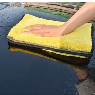 Khăn Lau Xe Ô Tô và Bếp Microfiber 2 Lớp Siêu Thấm Không Sơ Rối 88.419 - Giá 11.399 VND Ship Nhanh 2 Khăn Lau Xe Ô Tô và Bếp Microfiber 2 Lớp Siêu Thấm Không Sơ Rối 88.419 - Giá 11.399 VND Ship Nhanh 2