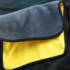 Khăn Lau Xe Ô Tô và Bếp Microfiber 2 Lớp Siêu Thấm Không Sơ Rối 88.419 - Giá 11.399 VND Ship Nhanh 4