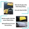 Khăn Lau Xe Ô Tô và Bếp Microfiber 2 Lớp Siêu Thấm Không Sơ Rối 88.419 - Giá 11.399 VND Ship Nhanh 9
