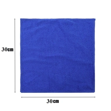 Khăn lau xe ô tô xanh siêu mềm mịn, thấm hút cực tốt – Giá chỉ 12.000đ 10 Khăn lau xe ô tô xanh siêu mềm mịn, thấm hút cực tốt – Giá chỉ 12.000đ 10