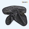 Khăn lau xe ô tô & xe máy BACH AUTO - Sợi 650GSM thấm nhanh, mềm mịn, không xước, 45.000₫ 7
