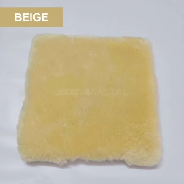 Khăn Lau Xe SEAMETAL Microfiber Mềm Siêu Thấm Hút - Giá ưu đãi 81.070đ